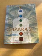 Chakra ontcijferd, Ophalen of Verzenden, Zo goed als nieuw, Spiritualiteit algemeen, Overige typen