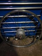 Giant twist voorwielmotor 36v, Fietsen en Brommers, Ophalen, Gebruikt