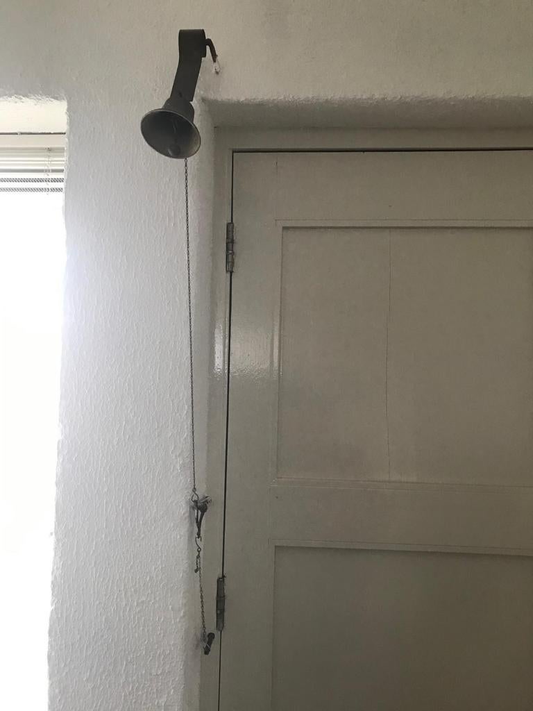 Bel, Ophalen, Gebruikt, Bedraad