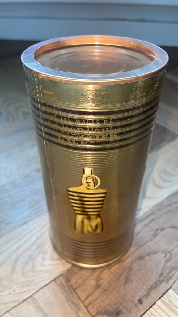 Jean Paul Gaultier Le Male Elixir – 125ml (Nieuw & Geseald), Ophalen of Verzenden, Nieuw