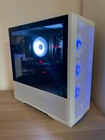 Gaming pc - rx 6600 - ryzen 5 - 16gb ram - 500gb ssd!, Ophalen, Zo goed als nieuw, Gaming, SSD