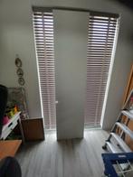 Meubelplaat gebruikt 2,60 x 0,60 m, Ophalen of Verzenden