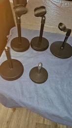 Standaard, Ophalen, Gebruikt, Instrumentstandaard, Microfoon