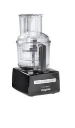 Magimix 5200 zwart nieuw in doos, 3 tot 4 liter, Ophalen of Verzenden, Nieuw, 3 snelheden of meer