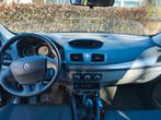 Renault Mégane 1.6 16V 74KW Estate 2010 Blauw, Ophalen, Renault