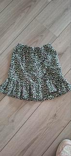 Leuk rokje maat 116, Kinderen en Baby's, Kinderkleding | Maat 116, Meisje, Only, Ophalen of Verzenden, Zo goed als nieuw