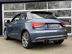 Audi A1 1.4 TFSI 125pk Design 1e eigenaar|Trekhaak|Utopia Bl, Auto's, Audi, A1, 4 cilinders, Handgeschakeld, 570 kg
