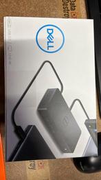 Dell D3100 USB 3.0 Docking Station - UHD 4K - Nieuw, Computers en Software, Dockingstations, Docking station, Nieuw, Ophalen of Verzenden