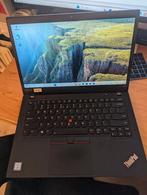 Lenovo T490 Laptop i5-8250U 1.8GHz/8GB/256GB/€150, Computers en Software, Windows Laptops, Minder dan 2 Ghz, 14 inch, Ophalen of Verzenden