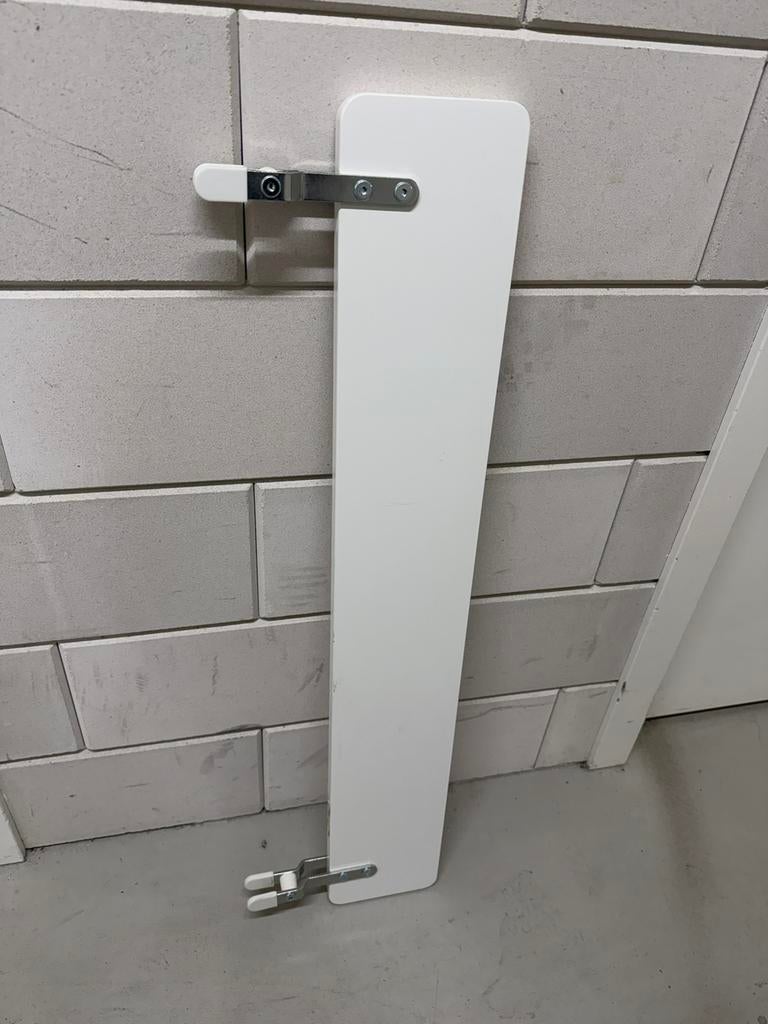 Ikea nattapa zijsteun, Ophalen of Verzenden, Gebruikt