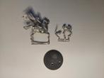 LOTR warrior of Khand (mounted), Ophalen of Verzenden, Warhammer