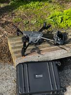 DJI Matrice 30T complete set - Zo goed als nieuw, Ophalen, 30 tot 45 minuten, Extra accu('s), Zo goed als nieuw