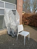 15 nette terrasstoelen te koop, Tuin en Terras, Tuinstoelen, Ophalen of Verzenden, Nieuw