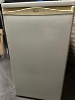 Koelkast te koop, Witgoed en Apparatuur, Koelkasten en IJskasten, Gebruikt, Minder dan 75 liter, 45 tot 60 cm, Met vriesvak