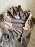 Hond Shrek Ezel Onesie - Maat L - Primark, Carnaval, Maat 42/44 (L), Ophalen of Verzenden, Zo goed als nieuw