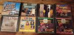 Cd's country rock dixieland 8 stuks durango jazz  trucking, Ophalen, Zo goed als nieuw, Poprock