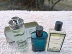 Davidoff Cool Water Cartier Concentree paco calendre, Ophalen of Verzenden