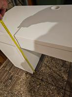 Bureau (Ikea Micke), Huis en Inrichting, Bureaus, Ophalen, Gebruikt, Bureau