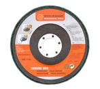 Werckmann schuurschijvenø 125 mm, Ophalen of Verzenden, Nieuw, Minder dan 600 watt, Overige typen