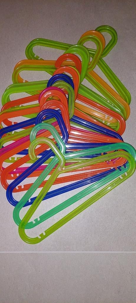 Kledinghangers, Kleding | Dames, Kledinghangers, Ophalen, Zo goed als nieuw