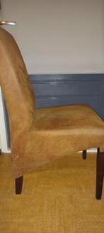 Stoelen, Ophalen, Minder dan 50 cm, Minder dan 75 cm, Leer