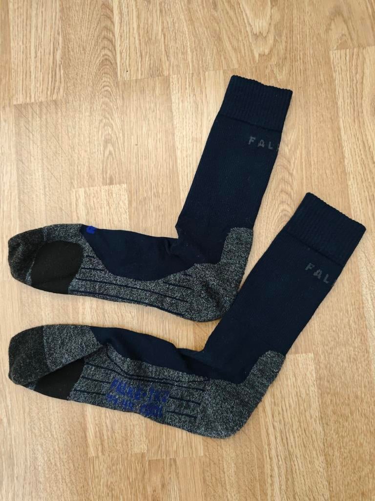 Falke TK-2 cool maat 44-45 nieuw, Ophalen of Verzenden, Nieuw, Maat 43 t/m 46