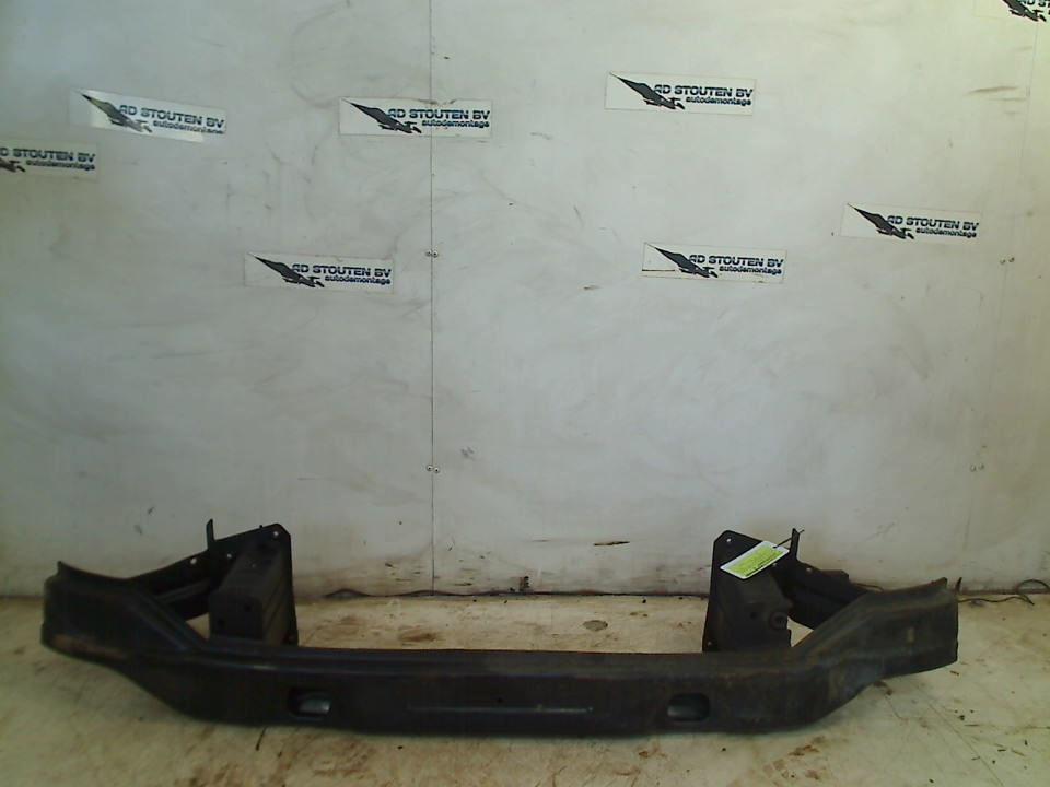 Bumperbalk Voor Mercedes-Benz Vito (639.6) (2010-09/2014-08), Gebruikt, Mercedes-Benz AG, Mercedes-Benz, Mercedesstraße 120, Stuttgart 70372, , Duitsland