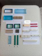 Playmobil Losse Onderdelen - Raam, Muur, Kast, Stoep, Balk, Ophalen of Verzenden, Gebruikt, Los playmobil