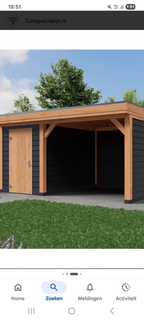 Klusser, Ophalen, Gebruikt