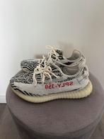 Yeezy Boost 350 V2 OG - US8.5-UK8-EU42, Wit, Ophalen of Verzenden, Sneakers of Gympen, Zo goed als nieuw