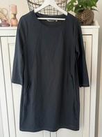 Moscow travelstof jurk maat M, Kleding | Dames, Jurken, Maat 38/40 (M), Ophalen of Verzenden, Zo goed als nieuw, Knielengte