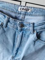 Mooie straight jeans Only, Kleding | Dames, Spijkerbroeken en Jeans, Blauw, Ophalen of Verzenden, W28 - W29 (confectie 36), ONLY