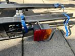 Stevige trekhaak fietsendrager voor 2 fietsen, Auto diversen, Fietsendragers, Ophalen, 2 fietsen, Gebruikt, Trekhaakdrager