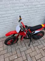 Mini crossmotor, Fietsen en Brommers, Ophalen