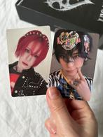 Kpop XLOV special pack Wumuti en Haru pc, Ophalen of Verzenden, Zo goed als nieuw, Foto of Kaart