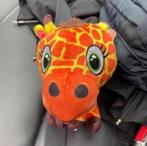 Knuffel Lidl giraf, Lidl, Ophalen