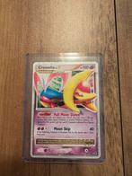 Cresselia LV.X, Ophalen of Verzenden, Zo goed als nieuw, Losse kaart, Foil