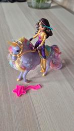 Speelset Unicorn Academy, Ophalen of Verzenden