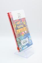 Pokemon SCARLET + Downloadable content NINTENDO SWITCH, Molenstraat 35 4701JM Roosendaal, 1 speler, Ophalen of Verzenden, Zo goed als nieuw