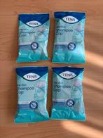 4 stuks Tena Shampoo Cap (nieuw), Ophalen of Verzenden, Nieuw, Shampoo of Conditioner