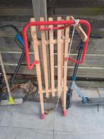 Slee, Ophalen, Gebruikt