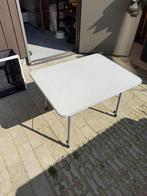 bo-camp tafel, Caravans en Kamperen, Ophalen, Gebruikt, Campingtafel