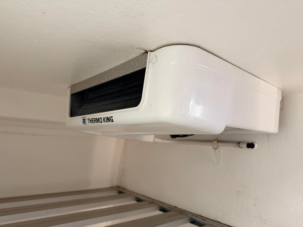 Thermoking Koelunit koelsysteem koelmotor koelwagen airco, Ophalen, Zo goed als nieuw, Overige typen