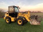 JCB Janmar v8 shovel 1358 uur (bj 2017), Wiellader of Shovel