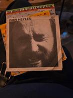 Ivan Heylen - Jef / Oh, Mia Bella, Bella Margarita (Single), Cd's en Dvd's, Vinyl Singles, Ophalen of Verzenden