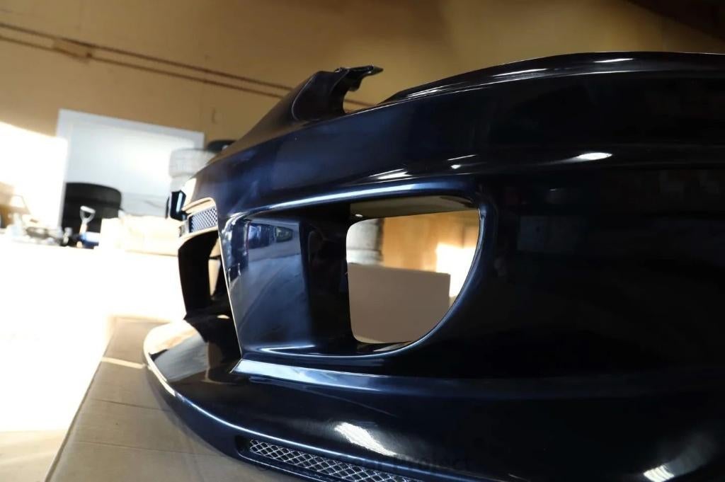 Voltex voorbumper - Subaru Impreza WRX + STI 03-05, Ophalen of Verzenden