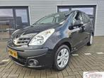 Nissan Pixo 1.0 Look S/S AIRCO EL PAKKET LMV NAP, Voorwielaandrijving, Euro 5, 200 kg, 4 stoelen