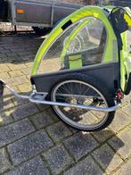 Fiets kar, Gebruikt, 20 tot 40 kg, Kinderkar, Ophalen