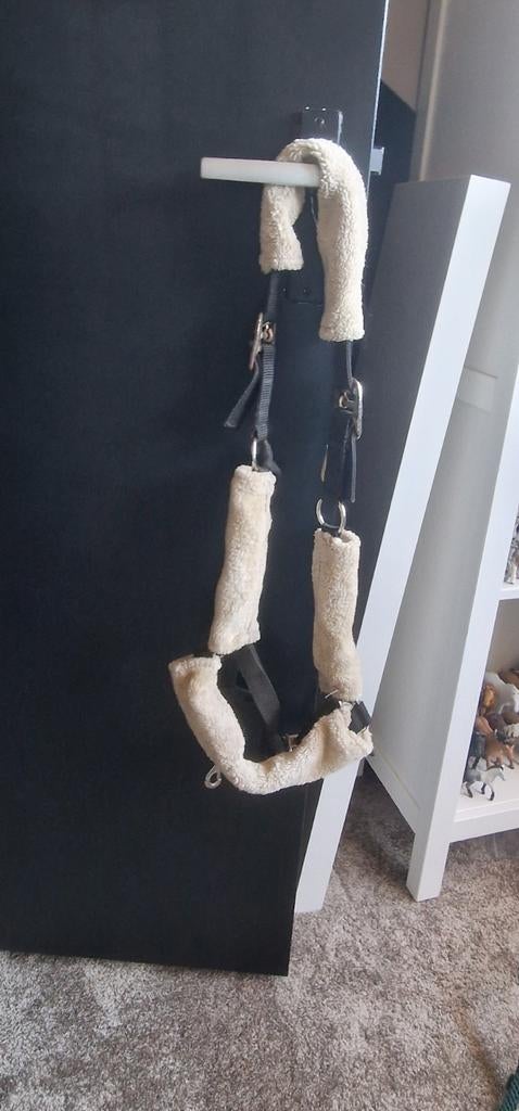 Halster en halster touwen in verschillende maten, Ophalen of Verzenden, Zo goed als nieuw, Overige soorten