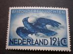 Nederland luchtpost LP 11 postfris ( U 757 )..€ 0,20, Verzenden